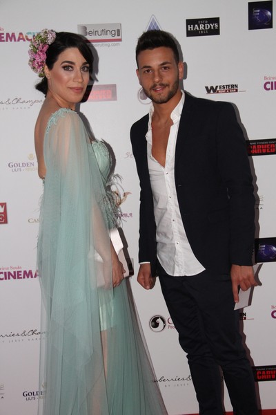 Avant Premiere of Tallatit